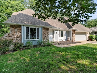 8103 N Oregon Ave, Kansas City, MO 64151