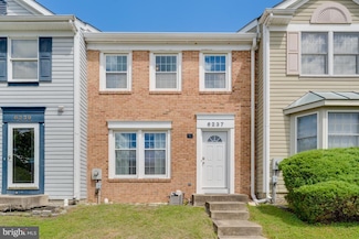 6237 N Steamboat Way, New Market, MD 21774