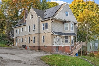 26 Orne St, Worcester, MA 01605