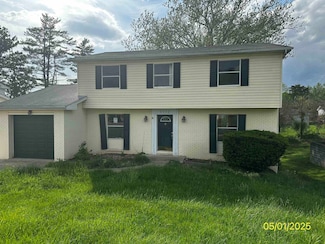 5112 Nickel Plate Dr, Huntington, WV 25705
