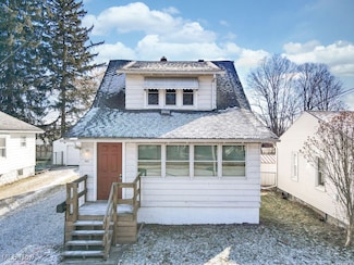 2547 Edwin Ave, Akron, OH 44314