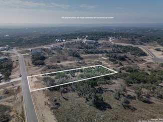 528 Rosemary Ridge Dr, Bulverde, TX 78163