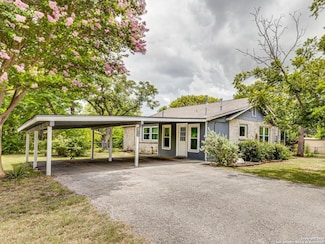 702 President Dr, San Antonio, TX 78216