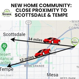 2517 E Presidio St, Mesa, AZ 85213