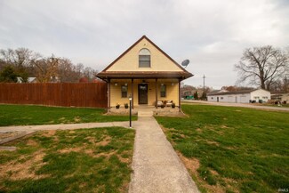 9059 W 300 N, Delphi, IN 46923