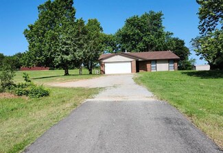 19408 Highway 102, Tecumseh, OK 74873