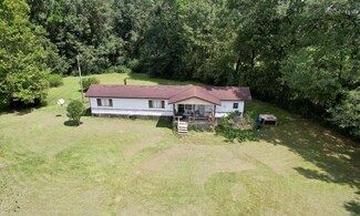 380 Dry Creek Trail SW, Bogue Chitto, MS 39629