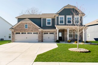 11180 Jubilation Way, Noblesville, IN 46060