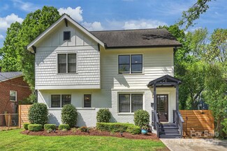 908 Academy St, Charlotte, NC 28205
