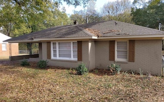 3110 Aden St, Memphis, TN 38127