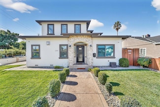 1249 Prevost St, San Jose, CA 95125