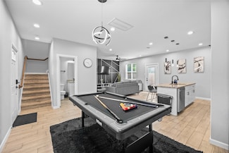 7422 Mount St, Houston, TX 77088