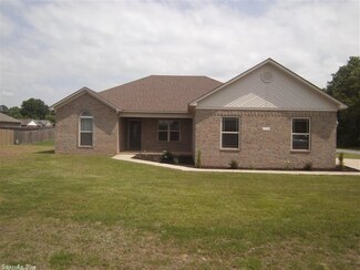 113 Conner Loop, Judsonia, AR 72081