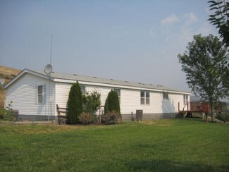 17 Saddle View Rd, Okanogan, WA 98840
