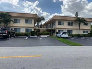 2300 SE 2nd St Unit 14, Pompano Beach, FL 33062