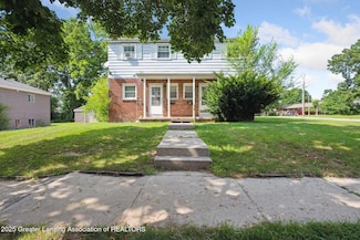 3600 Malibu Dr, Lansing, MI 48911
