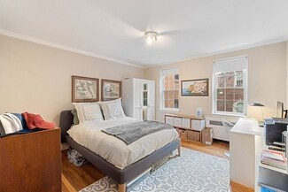 14 Ware St Unit 24, Cambridge, MA 02138