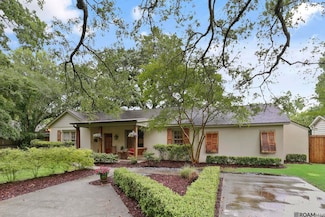 4112 Chatfield Ave, Baton Rouge, LA 70808