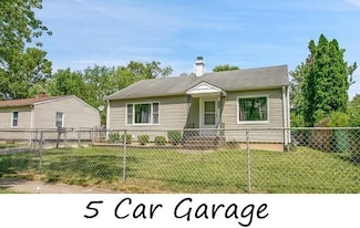 22255 Merrill Ave, Sauk Village, IL 60411