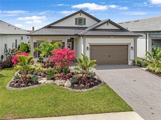 9552 Caymas Terrace, Naples, FL 34114