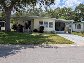 601 Starkey Rd Unit Lot 291, Largo, FL 33771