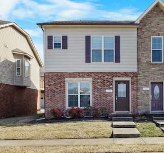 153 Matheson Dr, Clarksville, TN 37043