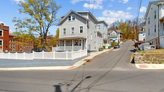 47 Wolcott St, Waterbury, CT 06705