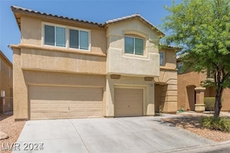 3639 Bufflehead St, Las Vegas, NV 89122