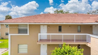 9906 Twin Lakes Dr Unit 7I, Coral Springs, FL 33071