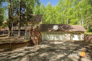 330 E Birch Hill Rd, Fairbanks, AK 99712