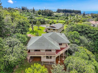 2215 Apala Place, Haiku, HI 96708