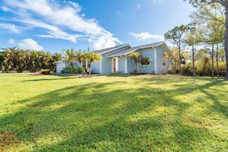 5214 Norlander Dr, Port Charlotte, FL 33981
