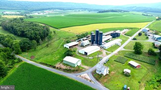 15 Snyder Rd, Pitman, PA 17964