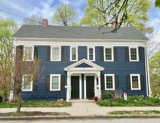 60 High St, Newton Upper Falls, MA 02464
