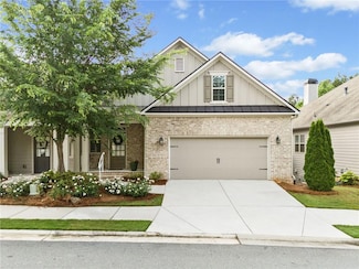2499 Barrett Preserve Ct, Marietta, GA 30066