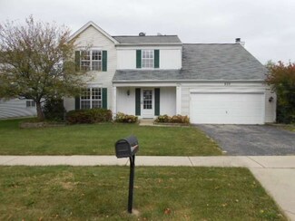 835 Indian Wells Cir, Elgin, IL 60123