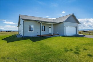 11 Baneberry Ct, Three Forks, MT 59752