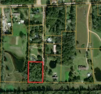Lot 1 Par Road 517, Bogalusa, LA 70427