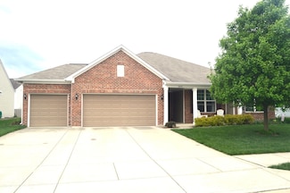 8855 Banner Dr, Brownsburg, IN 46112