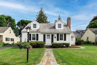 273 River St, Braintree, MA 02184