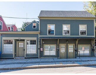 989 Chestnut St Unit 8, Newton, MA 02464