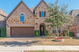 2826 Exeter Dr, Roanoke, TX 76262