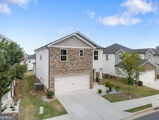 1510 Lyon Way Dr, Lawrenceville, GA 30044