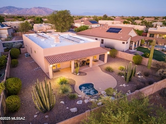 8183 N Sombrero Point Dr, Tucson, AZ 85743