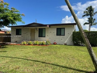 10035 Pan American Dr, Cutler Bay, FL 33189
