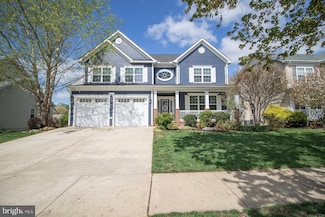 41402 Silver Charm Ct, Leonardtown, MD 20650