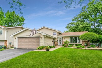 16718 Laramie Ave, Oak Forest, IL 60452