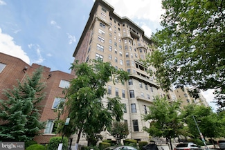 1615 Q St NW Unit 414, Washington, DC 20009