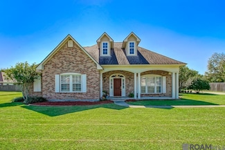 8614 R Dawes Dr, Denham Springs, LA 70706
