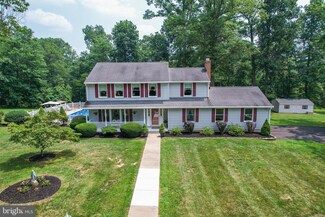 2214 Albert Rill Rd, Hampstead, MD 21074